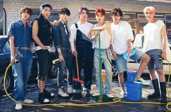 7 Fakta Comeback BTS, Bakal Tampil Lagi di Music Show TV