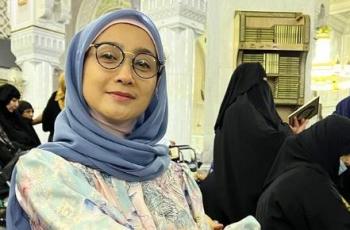 Arafah Rianti Panik Hampir Nangis Diprank Acara TV, Attitude Desy Ratnasari Tuai Pujian