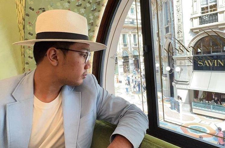 Fakta dan Kronologi Penemuan Jenazah Eril Anak Ridwan Kamil. (Instagram/@ataliapr)
