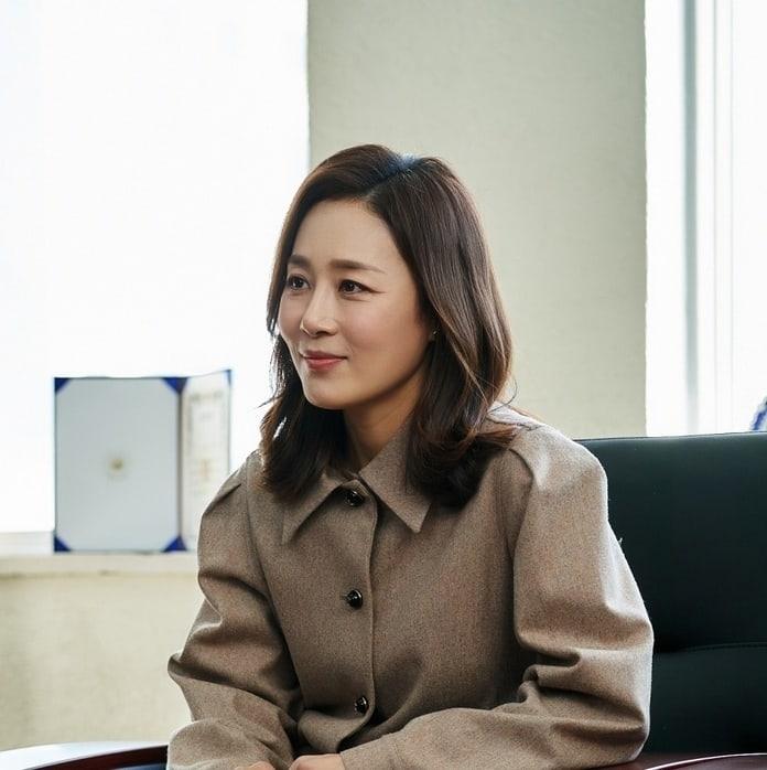 Sinopsis Times (Soompi)