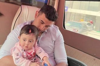 Guzel Anak Ali Syakieb Bikin Gemas Cosplay Jadi Siswi SMP: Barbie Hidup!