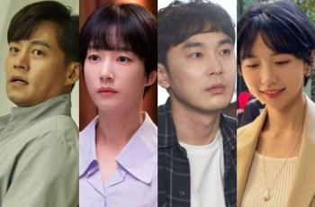 5 Fakta Call My Agent, Remake Korea dari Serial Prancis yang Dibintangi Lee Seo Jin dan Kwak Sun Young