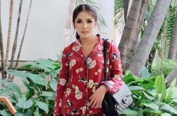 Nindy Ayunda Pakai Piyama ke Sekolah Anak, Tuai Pro Kontra: Kurang Elok dan Menghargai Guru