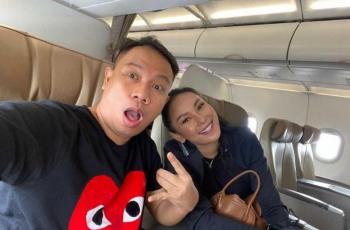 9 Pasangan Artis Disebut Settingan Terbaru Desy Ratnasari dan Nassar