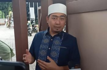 Ustaz Solmed Bangun Rumah Megah bak Istana, Ramai Dihujat: Ustaz Lain Nggak Bermewah-mewahan Kayak Gini