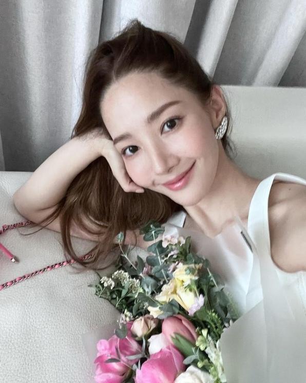 Fakta Park Min Young. (Instagram/rachel_mypark)