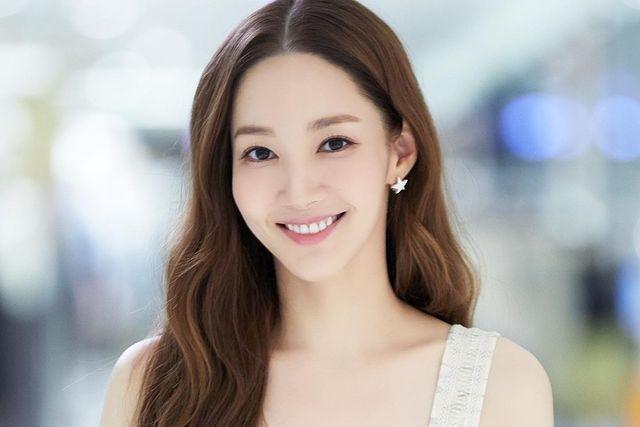 Fakta Park Min Young. (Instagram/rachel_mypark)
