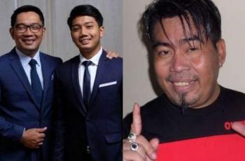 Ridwan Kamil Siapkan Makam Indah untuk Eril, Bopak Castello Terlilit Utang
