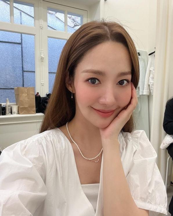 Fakta Park Min Young. (Instagram/rachel_mypark)