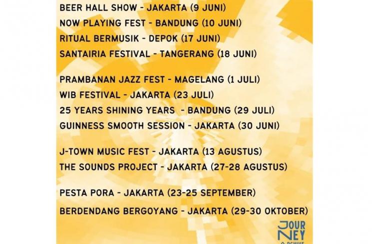 Fakta Comeback Ardhito Pramono. (Instagram/@jour.neyyyyyy)