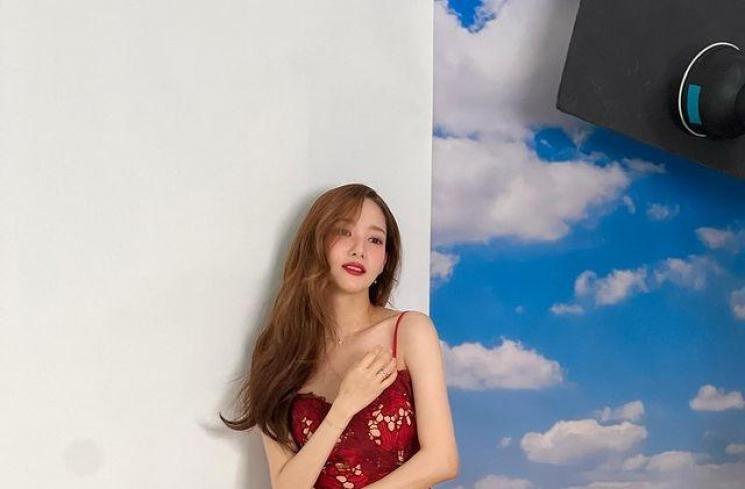 Fakta Park Min Young. (Instagram/rachel_mypark)