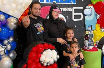 Ditawari Banyak Wanita, Suami Tasyi Ogah Menikah Lagi dengan 1 Alasan: Jleb Banget!