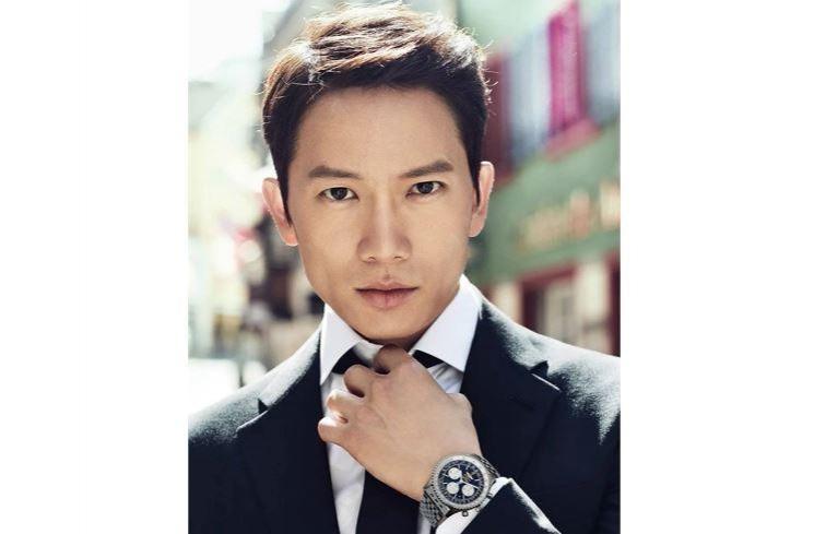 Aktor Ganteng Jadi CEO di Drama Korea. (Hancinema)