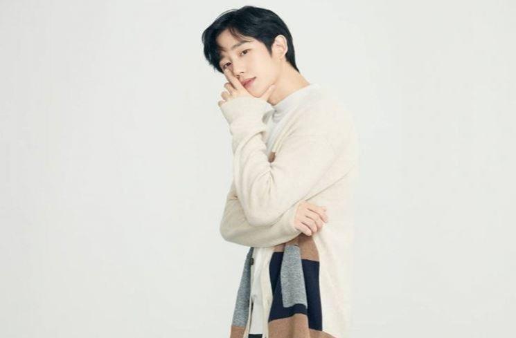 Aktor Ganteng Jadi CEO di Drama Korea. (Hancinema)