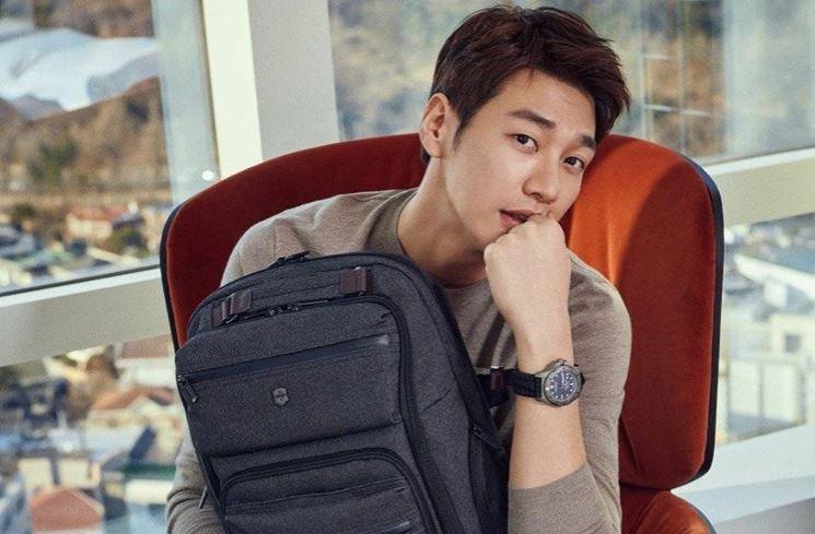 Aktor Ganteng Jadi CEO di Drama Korea. (Hancinema)