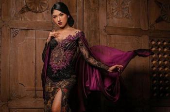 Makeup 17-an Erina Gudono Bikin Terpana: Calon Mantu RI 1 Cantik Banget!