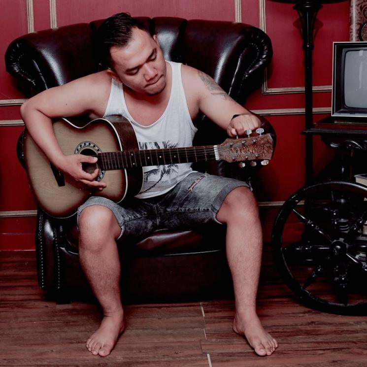 Potret Terbaru Arjuna AFI (instagram/arjuna_afi_prima)