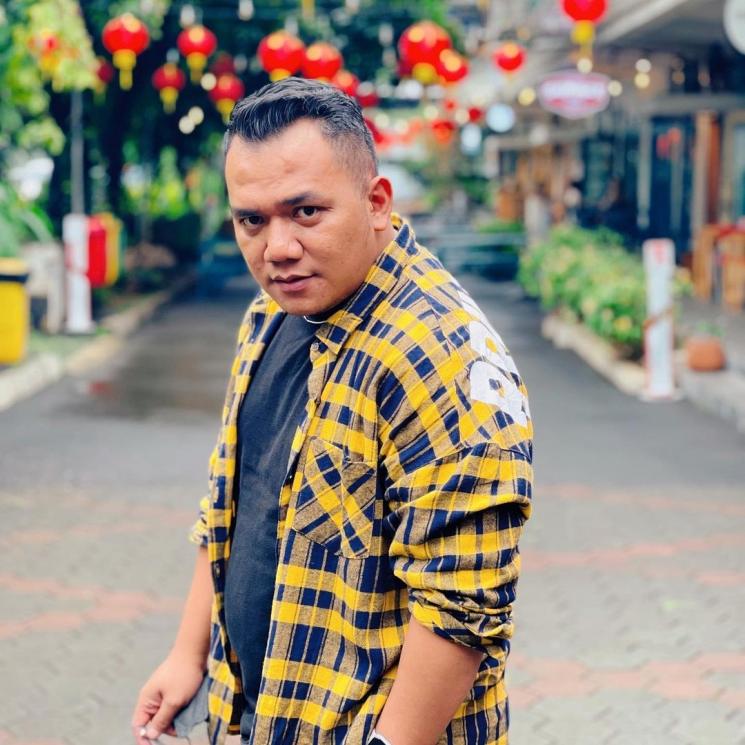 Potret Terbaru Arjuna AFI (instagram/arjuna_afi_prima)