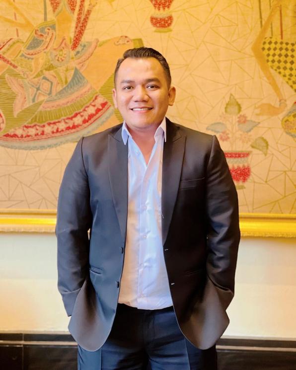 Potret Terbaru Arjuna AFI (instagram/arjuna_afi_prima)