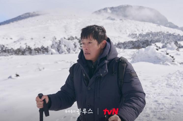 Fakta Squid Game Season 2 (Instagram/@tvn_drama)