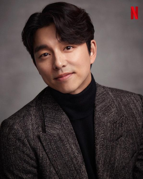 Fakta Squid Game Season 2 (Instagram/@gongyoo_official)