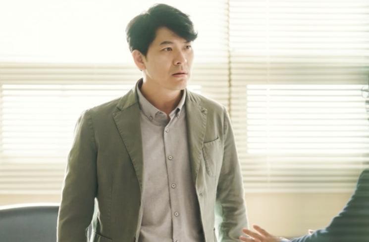 Fakta Joseon Psychiatrist Yoo Se Poong (Soompi)
