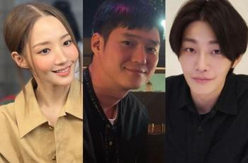 Sinopsis MonWedFriTuesThursSat, Rom-Com Baru Park Min Young bareng Go Kyung Pyo dan Kim Jae Young