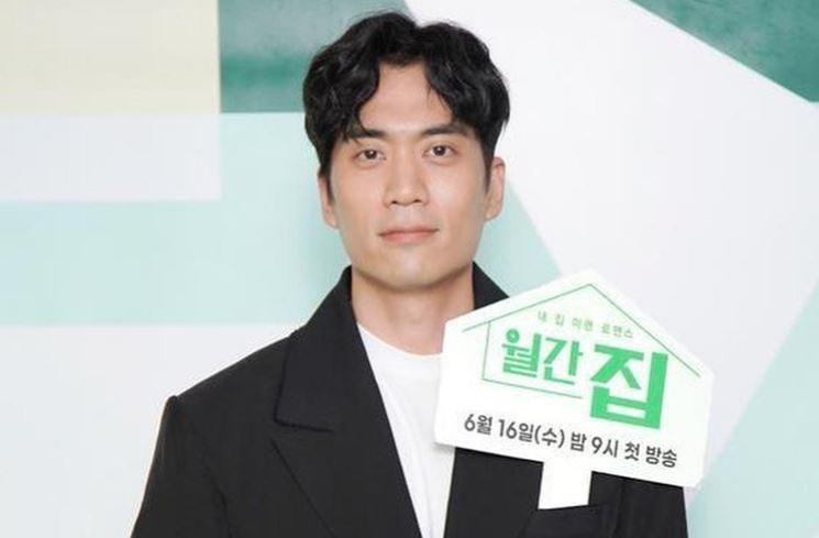 Fakta Joseon Psychiatrist Yoo Se Poong (Instagram/@changhwan0628)