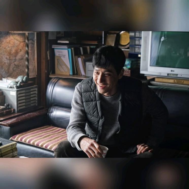 Drama dan Film Park Hae Joon (Instagram/@showbox.movie)