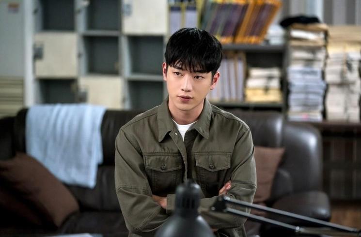 Sinopsis Watcher (Soompi)