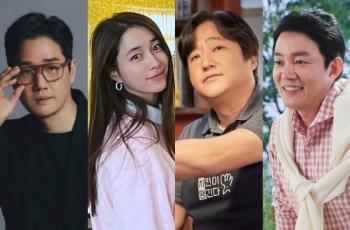 5 Fakta Villains, Drama Korea Baru Yoo Ji Tae dan Lee Min Jung yang Bergenre Kriminal