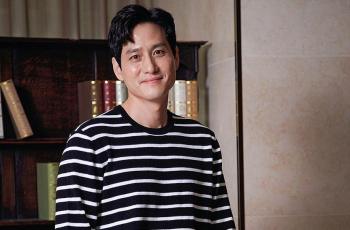 6 Drama dan Film Park Hae Joon, Aktor The World of the Married Lagi Ulang Tahun ke-46