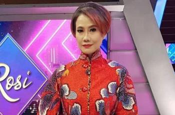 Rosianna Silalahi Terang-terangan Ngaku Benci Deddy Corbuzier: Lo Nyebelin