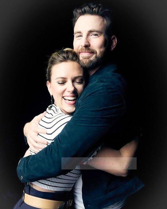 Fakta Chris Evans (Instagram/chrisevans)