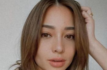 Nikita Willy Pamer Video Baru, Body Goals Bikin Salfok: Habis Lahiran Makin Cantik!