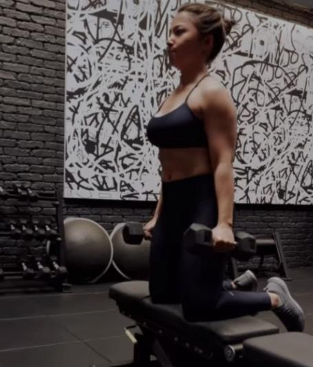 Potret Nikita Willy 2 Bulan Usai Lahiran. (Instagram/nikitawillyofficial94)