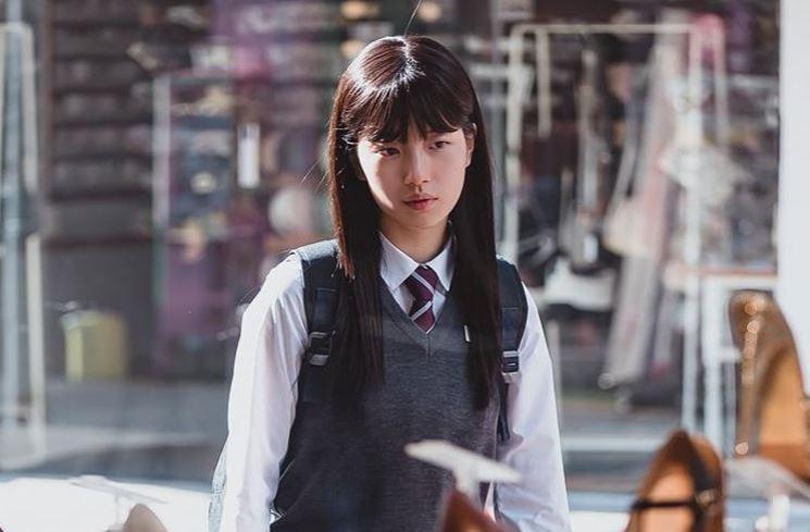Pesona Bae Suzy di Anna (Instagram/@coupangplay)
