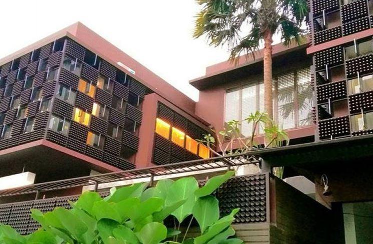 Potret Rumah Botol Ridwan Kamil. (Instagram/@fatyanosa)