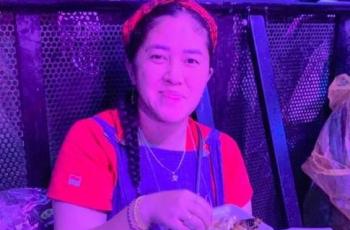 Rara Pawang Hujan Disorot saat Bertugas di Konser: Dia Juga Manusia, Nggak Tahan Pengen Asik-asik