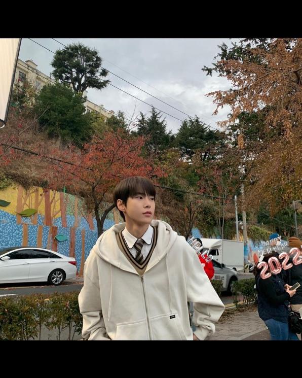 Sinopsis To X Who Doesn't Love Me (Instagram/@do0_nct)