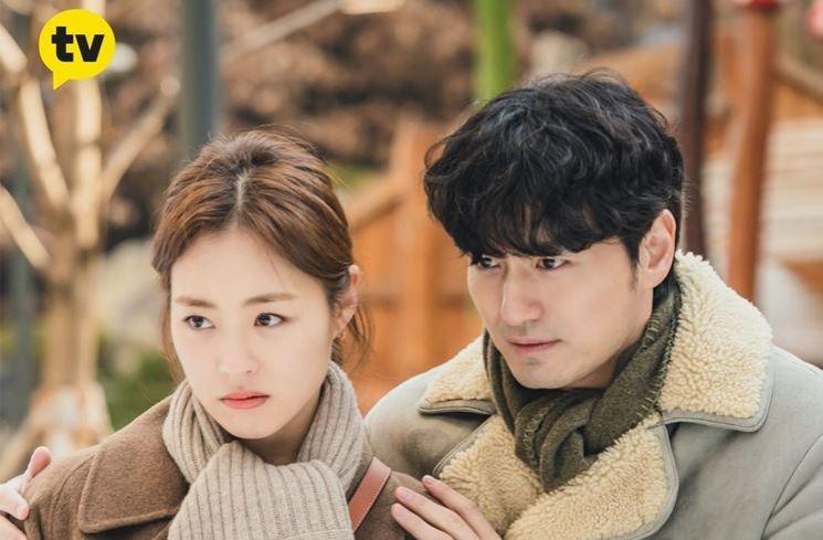 Adegan Berkesan Welcome to Wedding Hell (Instagram/@kakaotv.official)