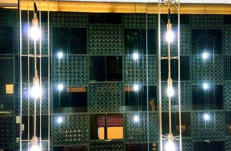 Potret Rumah Botol Ridwan Kamil. (Instagram/@fatyanosa)