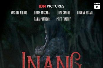Sinopsis Inang, Film Horror Pertama Fajar Nugros yang Lolos BIFAN