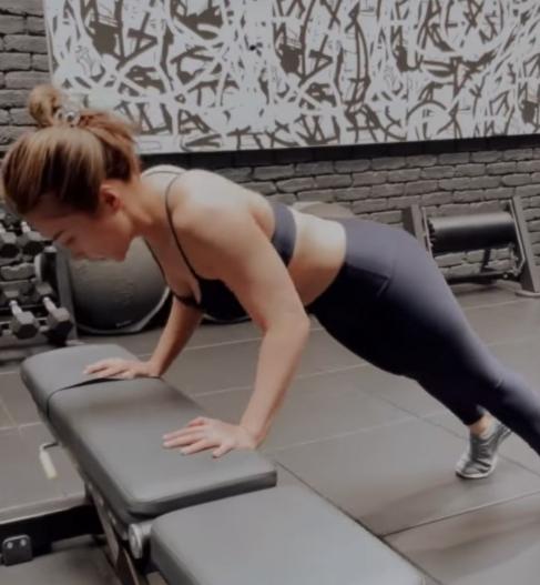 Potret Nikita Willy 2 Bulan Usai Lahiran. (Instagram/nikitawillyofficial94)