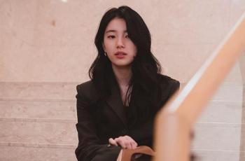 Lirik Lagu Cape - Suzy