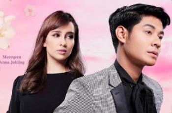 Link Nonton Melur untuk Firdaus Episode 12, Serial Malaysia yang Sedang Digandrungi