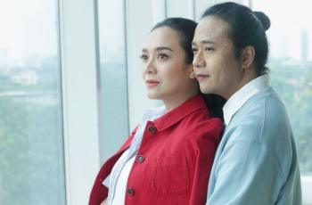 Menanti 12 Tahun, Dea Ananda Akhirnya Dikarunia Putri Pertama