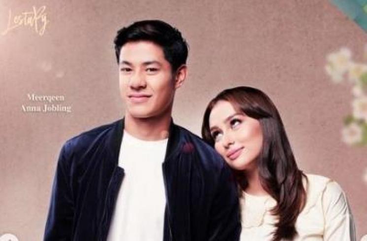 Melur untuk Firdaus (instagram.com/@meluruntukfirdaus.official)