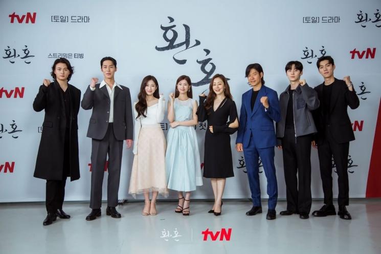 Potret Lee Jae Wook di Alchemy of Souls (Instagram/@tvn_drama)
