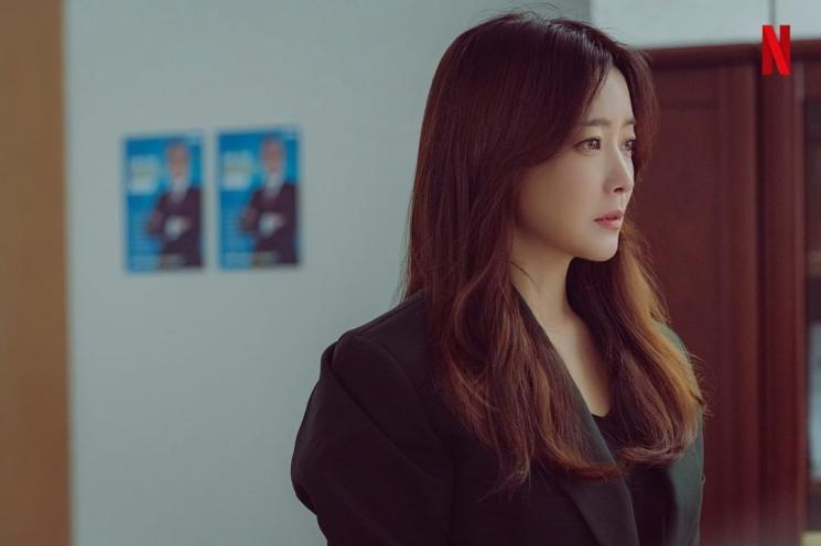 Sinopsis Remarriage and Desires (Instagram/@netflixkr)